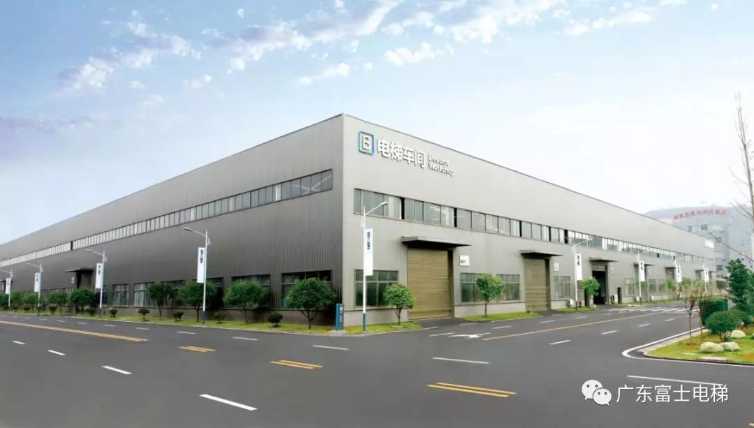 博鱼网页版登录入口上新啦!乘客电梯系列新品重磅来袭! 博鱼网页版登录入口上新啦!乘客电梯系列新品重磅来袭!