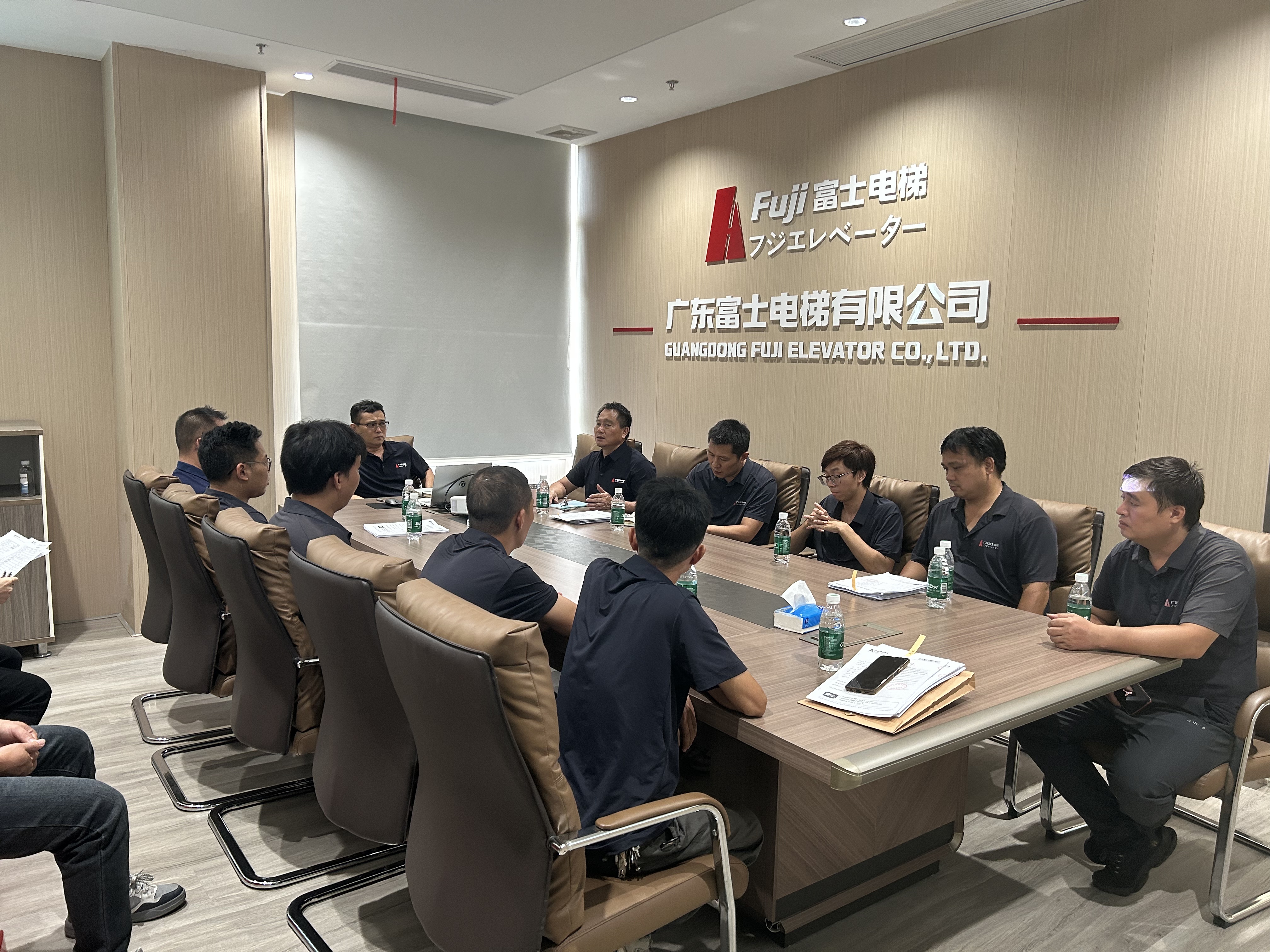 广东博鱼（中国）维保：守护千万人上下安全！