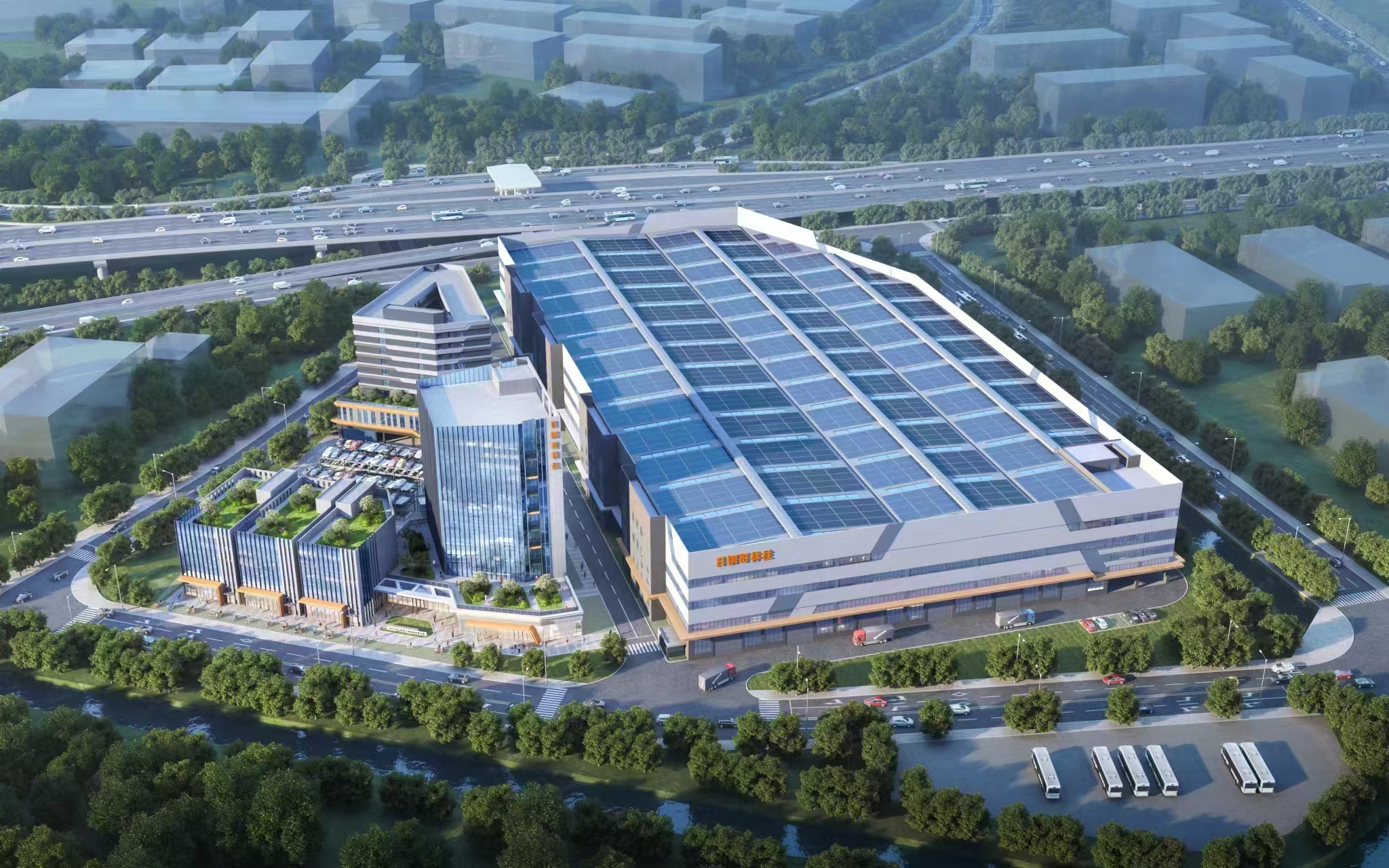 优绩项目 | 广东博鱼(中国)助力广东日钢智造生产! 优绩项目 | 广东博鱼(中国)助力广东日钢智造生产!