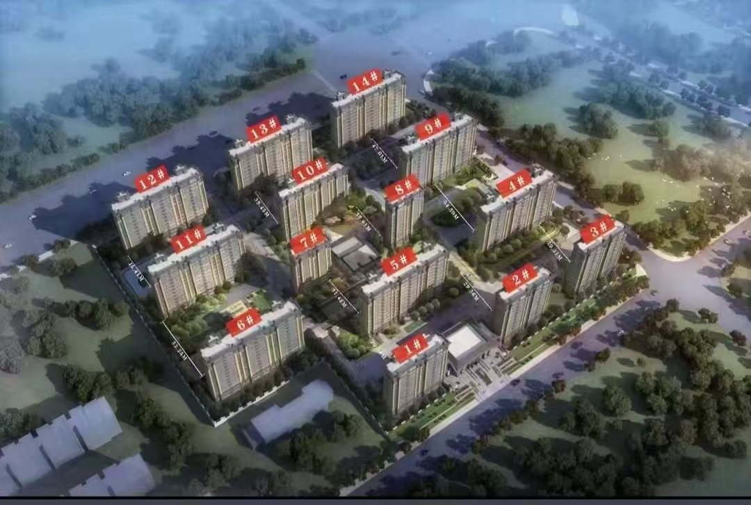 佳音不断!盛德裕恒 · 尚席高端小区携手广东博鱼(中国)共筑小区安全品质新标杆! 佳音不断!盛德裕恒 · 尚席高端小区携手广东博鱼(中国)共筑小区安全品质新标杆!